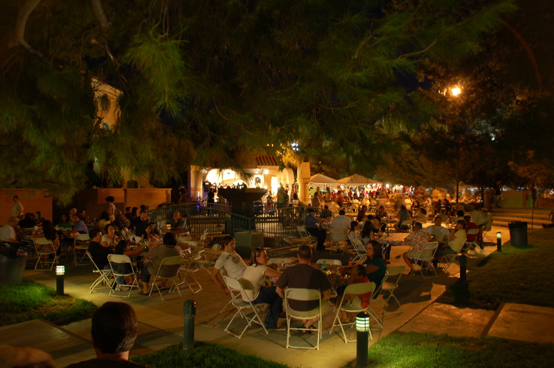 20080920 - Greek Food Festival