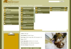 AJAX Interface