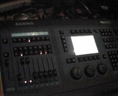 WholeHog 500 rig