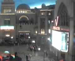 v-theater outside